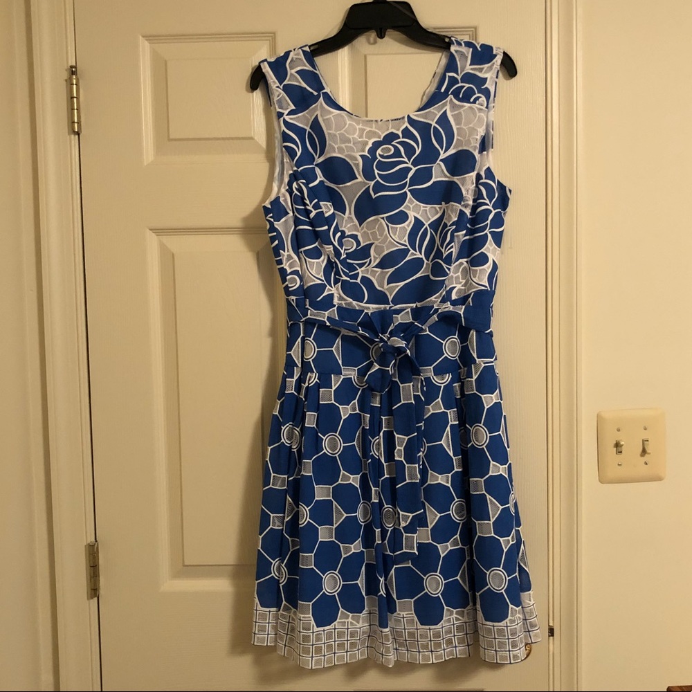 Spring Dress